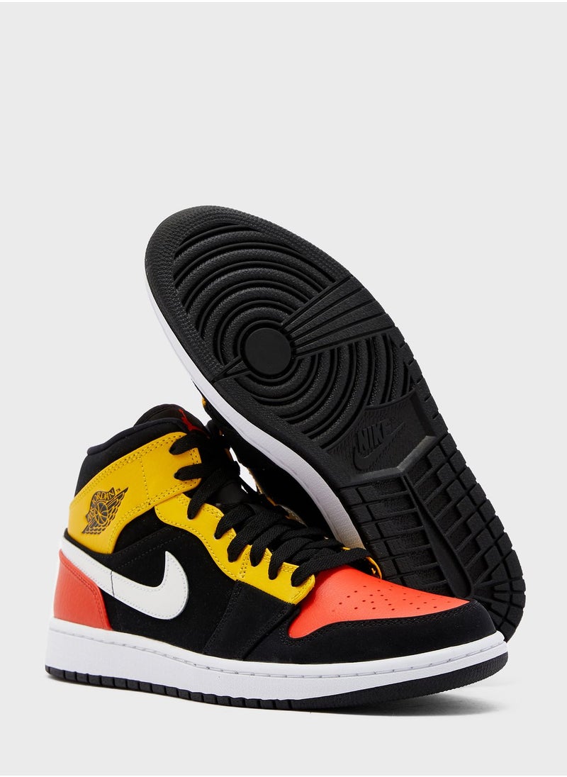 Jordan - Air Jordan 1 Mid SE - Image 1