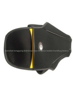 Generic SLR Camera Case Camera Liner Case SLR Liner Case Camera Portable Soft Case Medium Size Wholesale-Color:Black  - Image 1