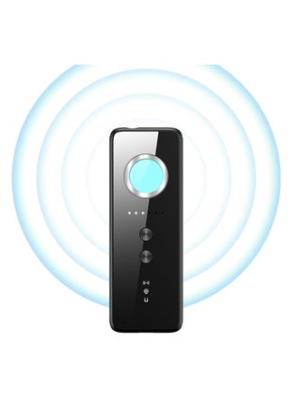 Hidden Camera Detector, Bug RF Scanner with 6 Levels Sensitivity and 4 Professional Modes, Hidden Devices Detector for Bathroom, Hotel, Car, Meeting, Office - pzsku/Z67F2C7510AADB6023760Z/45/_/1722477183/3ebb6d87-d323-4ba0-ae91-7eaa5387cb5f