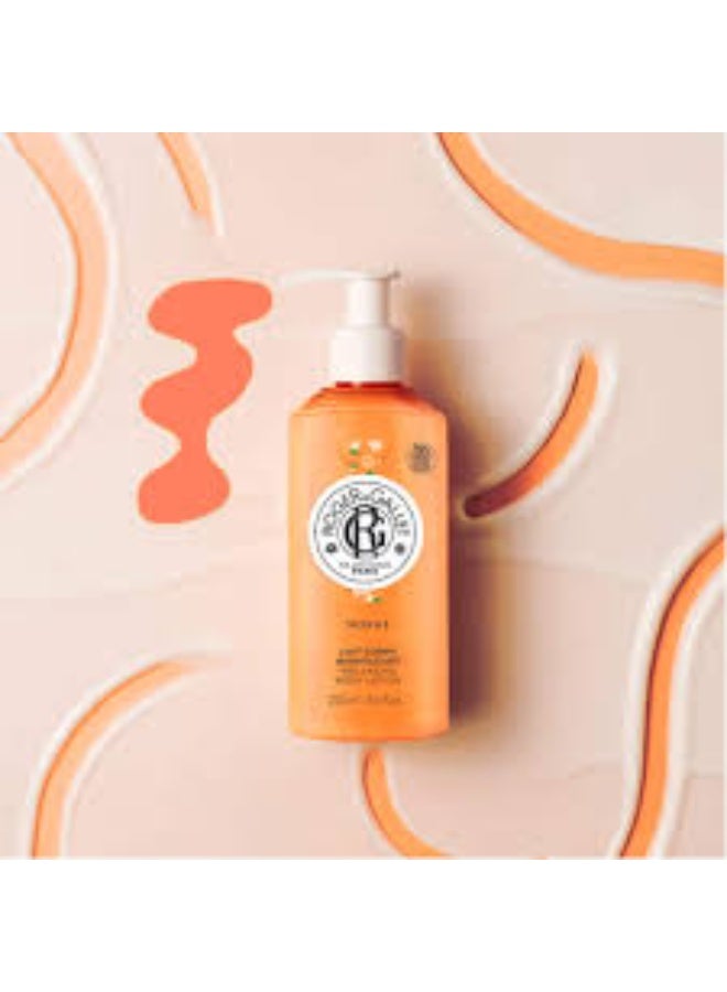 Roger & Gallet Néroli Body Lotion 250ml - Image 3