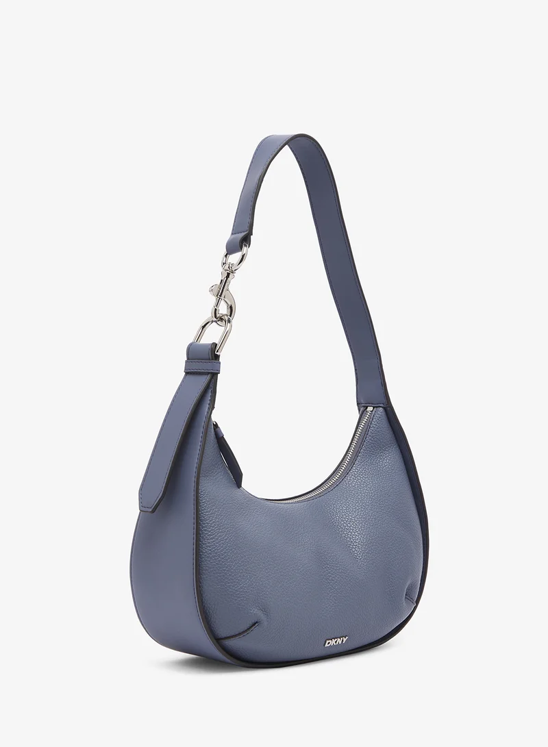 DKNY  Thyme Hobo Shoulder Bag for Women | Best Price UAE
