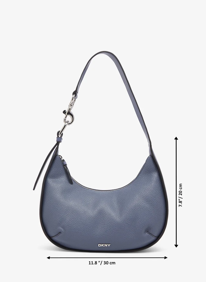 DKNY  Thyme Hobo Shoulder Bag for Women | Best Price UAE