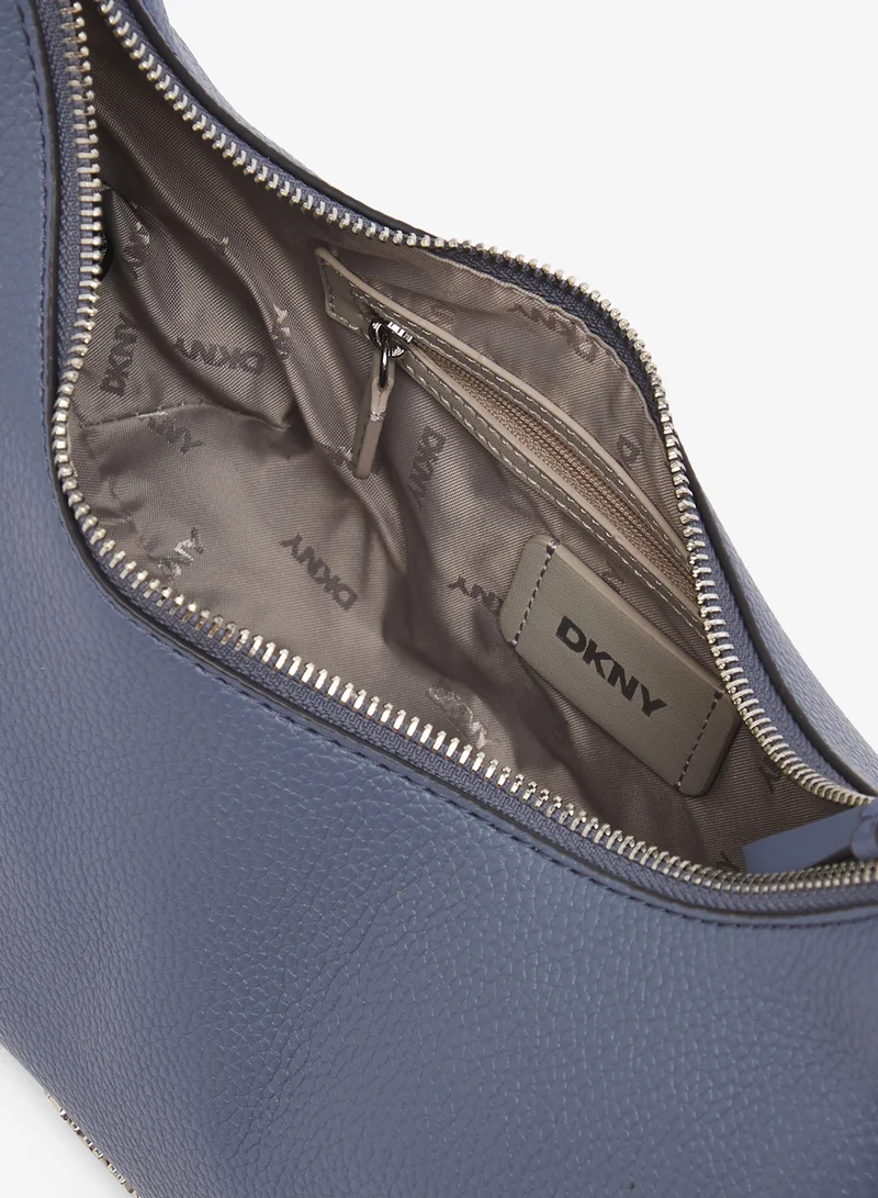 DKNY  Thyme Hobo Shoulder Bag for Women | Best Price UAE