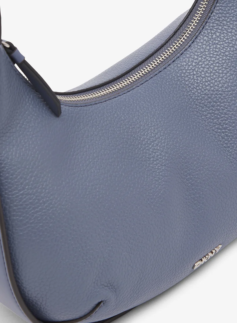 DKNY  Thyme Hobo Shoulder Bag for Women | Best Price UAE