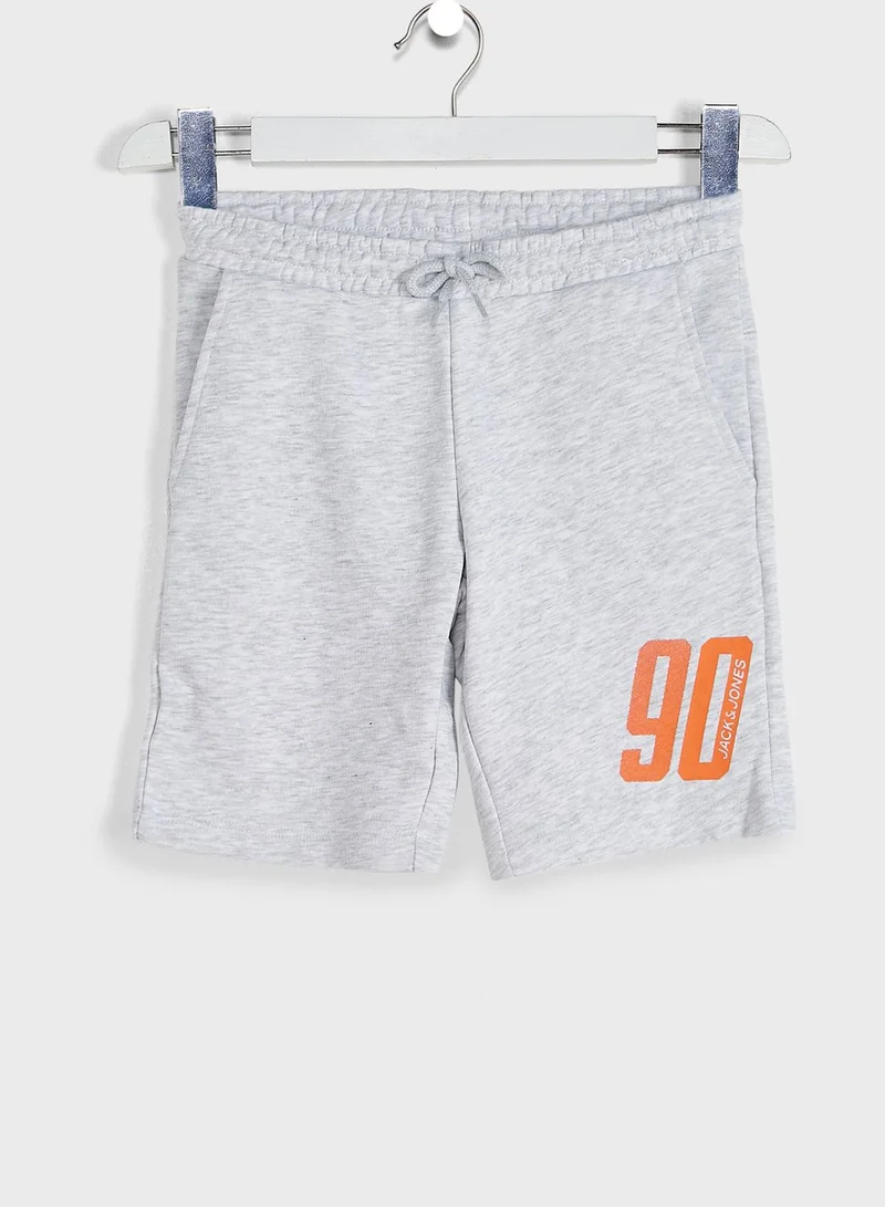 Jack & Jones Junior Youth Essential Shorts