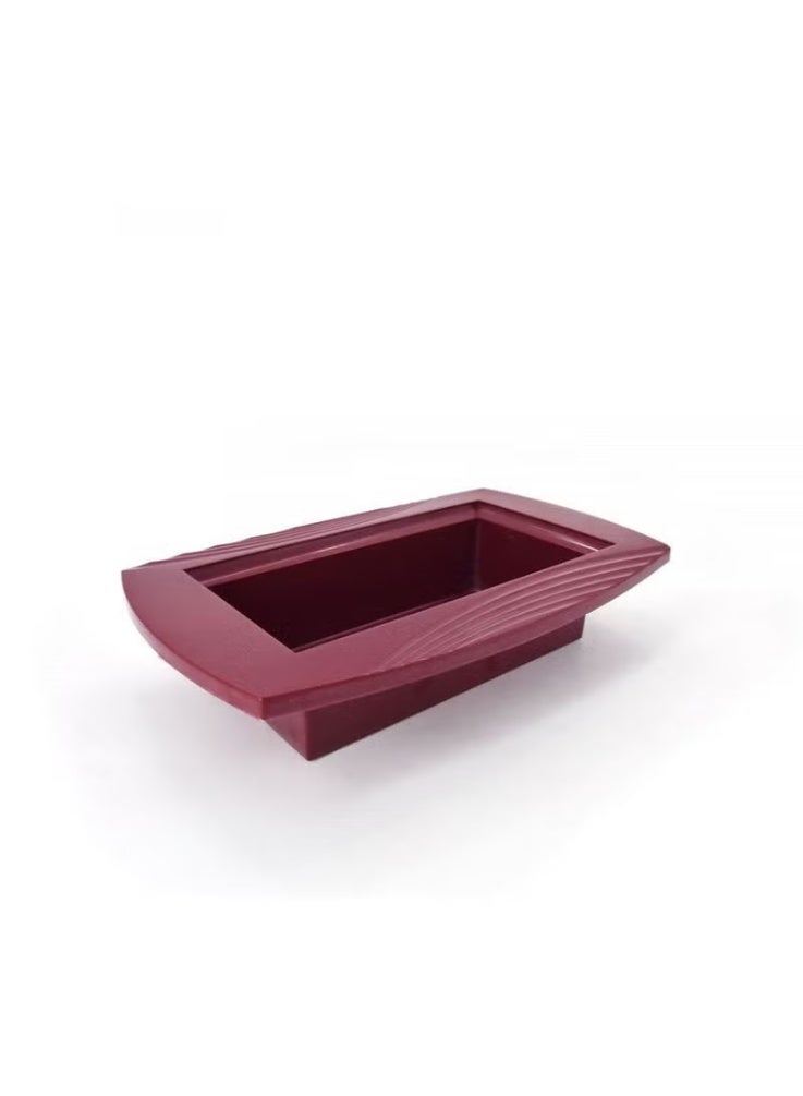Xantha Red Garden Pot 34cm – Pack of 2