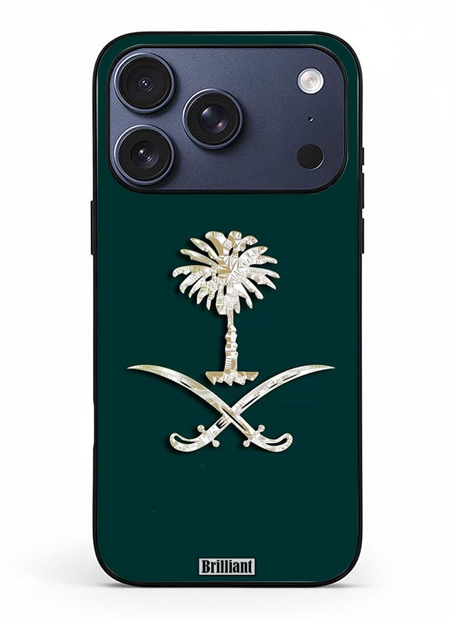 Brilliant Apple iPhone 17 Pro Case Cover IMAGE_34