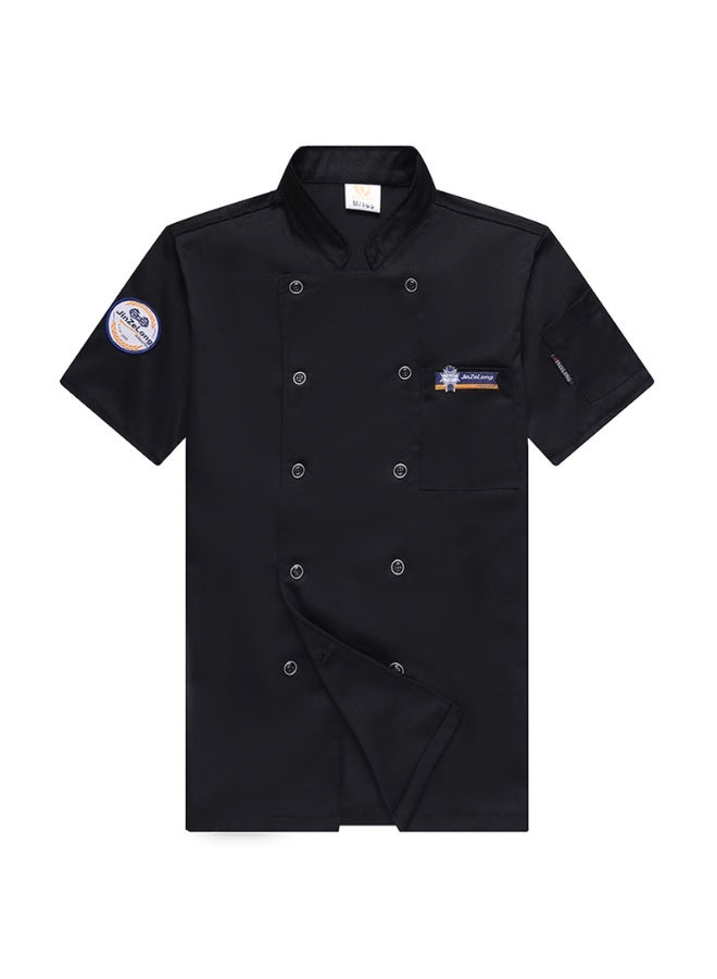 KUYING New Chef's Clothing Work Clothes - Image 1