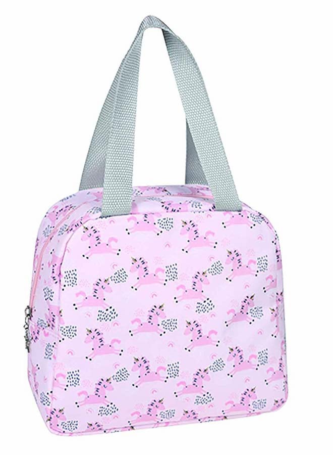 Home Pro Flower Lunch Bag & 2 Lunch Boxes  - Image 2