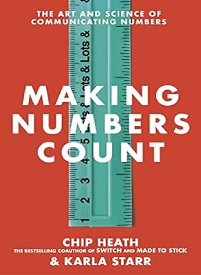 The art and science of communicating numbers