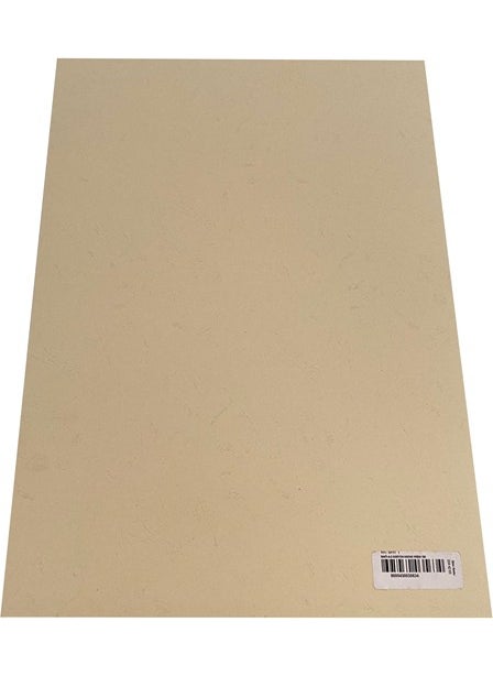 MAPi A-3 Cardboard Cover Cream 100 Pcs. 