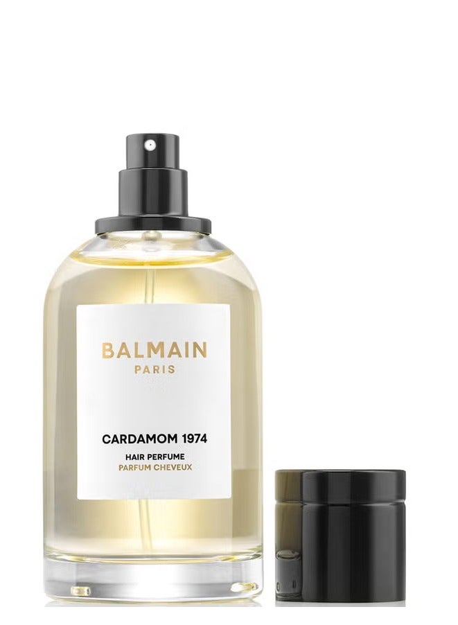 BALMAIN PARIS Balmain Hair Perfume Cardamom 1974 100ml - Image 2