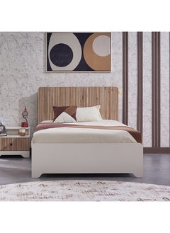 Polo Smart Twin Bed with Headboard Storage 219.8 x 106 x 126 cm, Mattress Size - 120x200cm - pzsku/Z67F357BA6E2BD91C3FA9Z/45/_/1710177867/b88299af-4df2-41fe-8f53-7522314f31b1