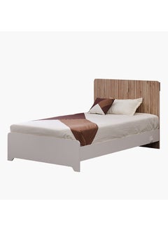 Polo Smart Twin Bed with Headboard Storage 219.8 x 106 x 126 cm, Mattress Size - 120x200cm - pzsku/Z67F357BA6E2BD91C3FA9Z/45/_/1710177869/9194b5bd-3615-4b64-933b-1c9c950682a6