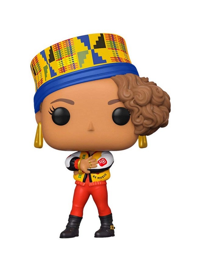 Funko Pop Rocks Salt N Pepa Pepa - Image 1