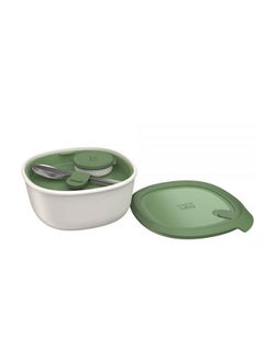 Lunchbox With flatware