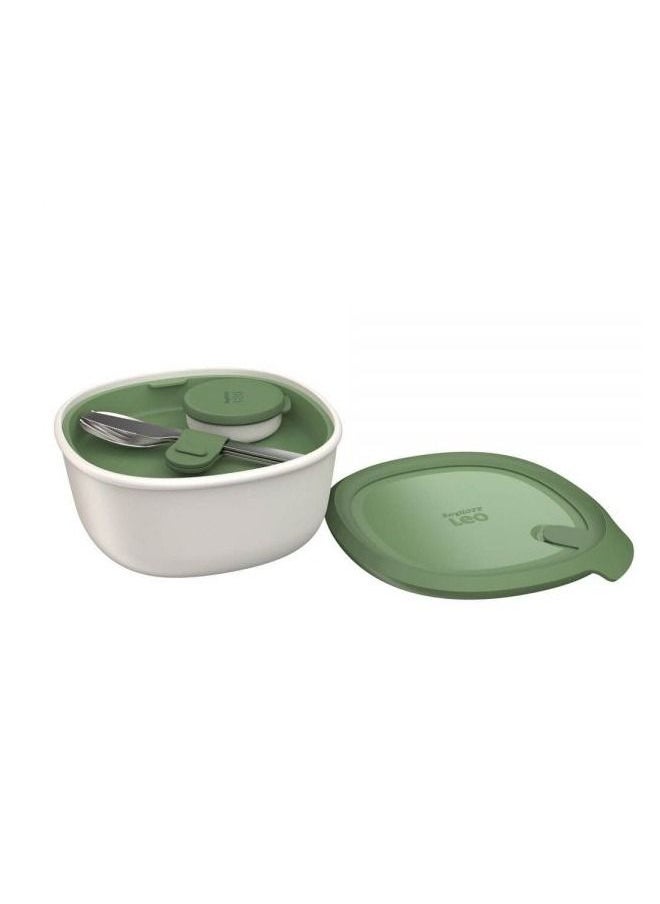 Berghoff - Lunchbox With flatware - Image 1