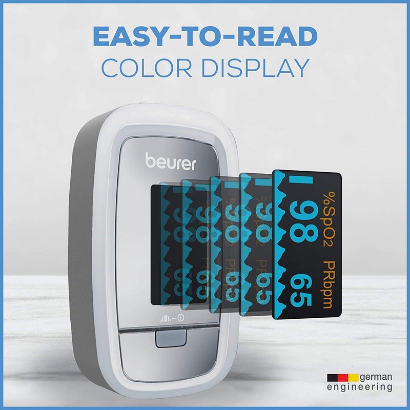 Beurer جهاز بخار بويرر IH 18 - Image 5