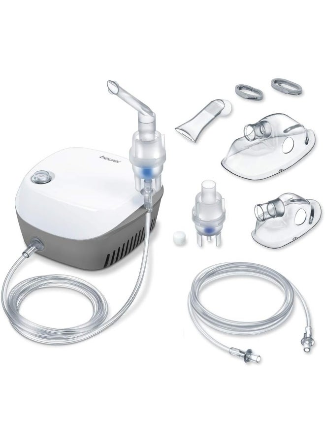 Beurer Beurer IH 18 Nebulizer  - Image 1