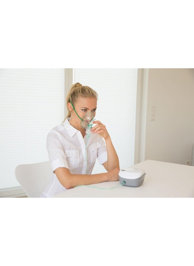 Beurer Beurer IH 18 Nebulizer  - Image 4
