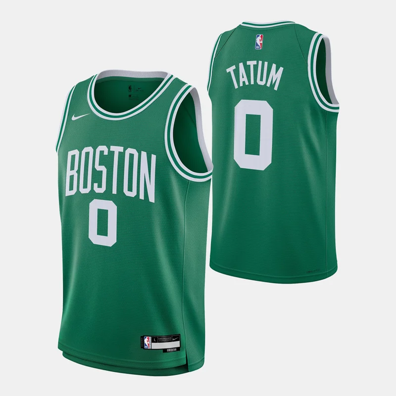 Nike Kids' NBA San Antonio Spurs Icon Edition Swingman Basketball Jersey