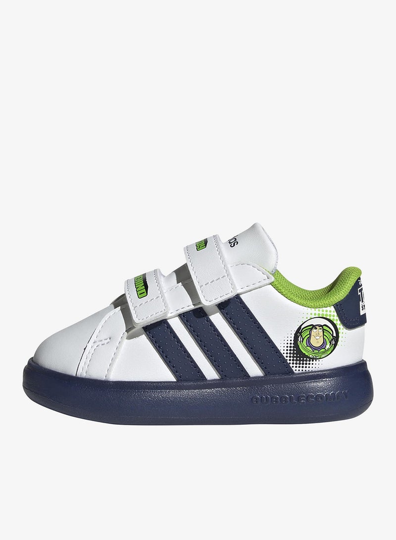 Adidas Infant Grand Court Toy Story Cf - Image 2