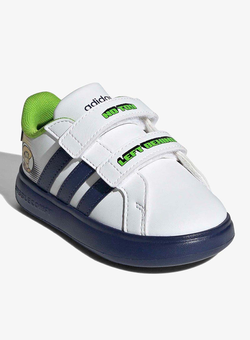 Adidas Infant Grand Court Toy Story Cf - Image 3