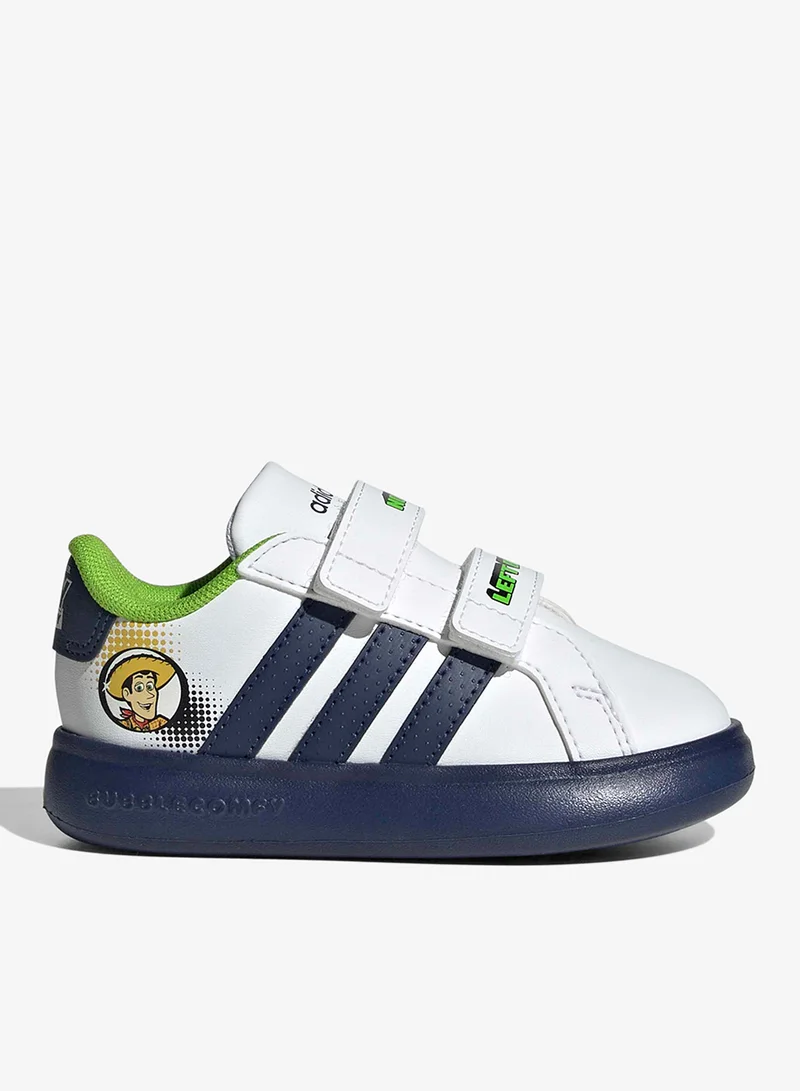 Adidas Infant Grand Court Toy Story Cf