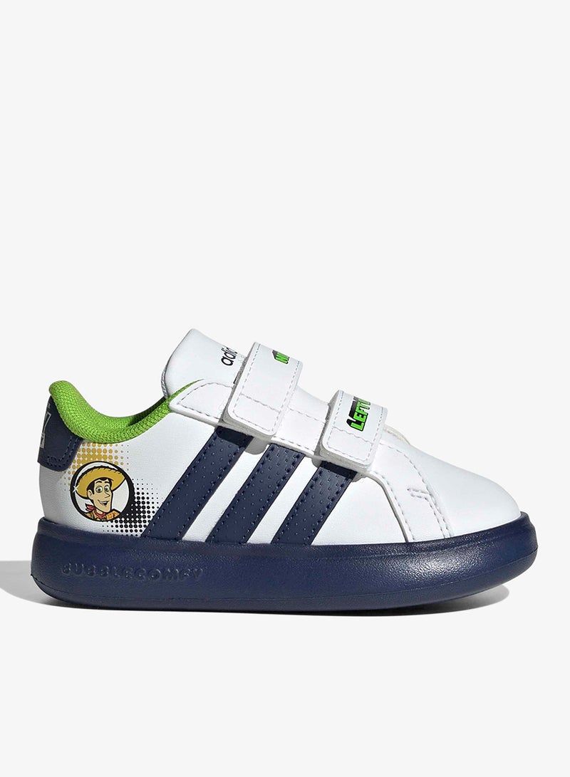 Adidas Infant Grand Court Toy Story Cf - Image 1