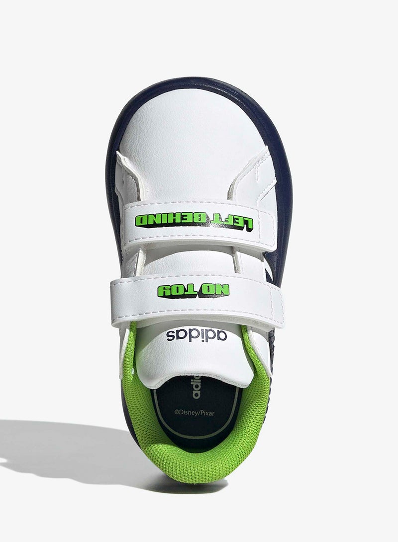 Adidas Infant Grand Court Toy Story Cf - Image 5