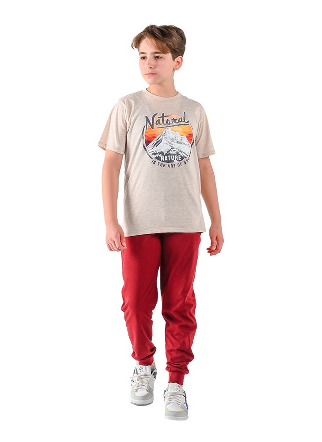 JOCKEY - Boys Set - Image 1