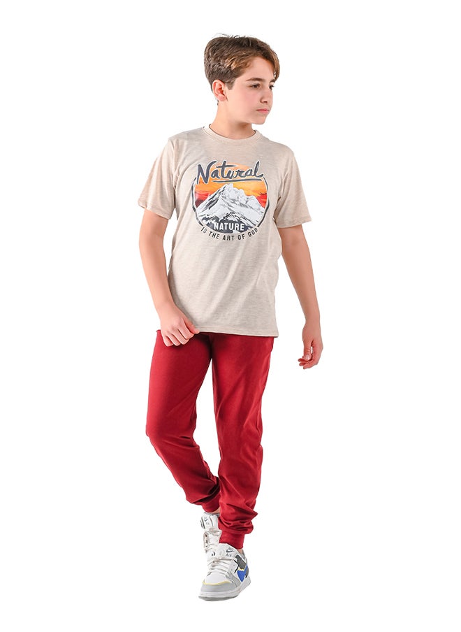 JOCKEY - Boys Set - Image 1