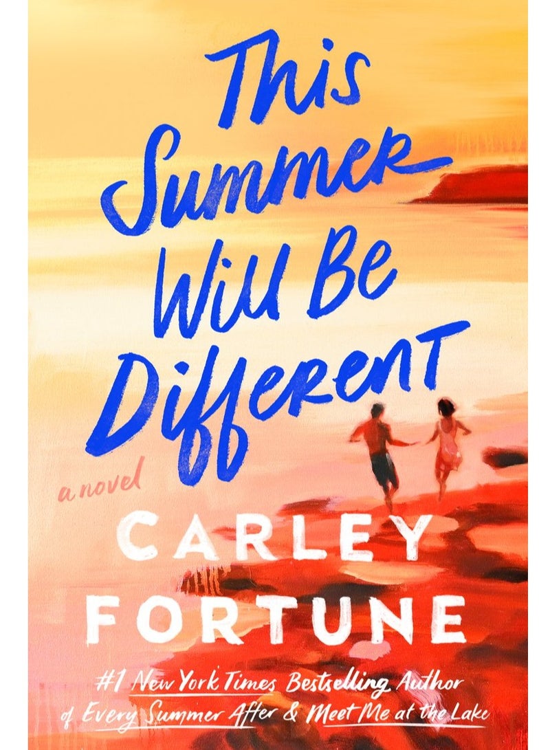 This Summer Will Be Different