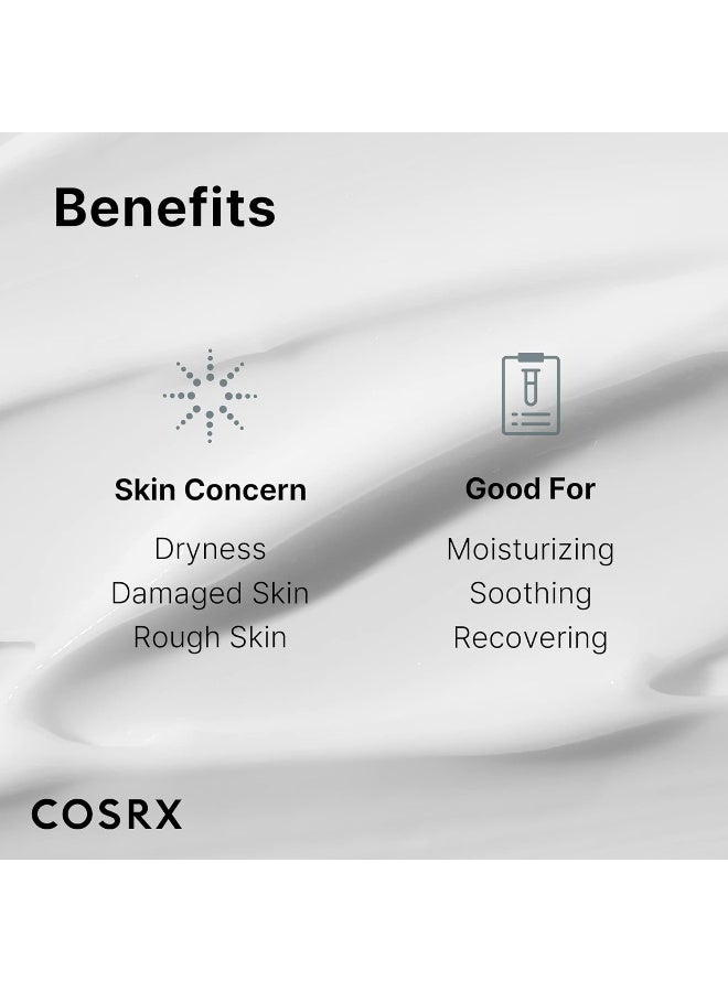 COSRX Moisture Power Enriched Cream 50ml - Image 5