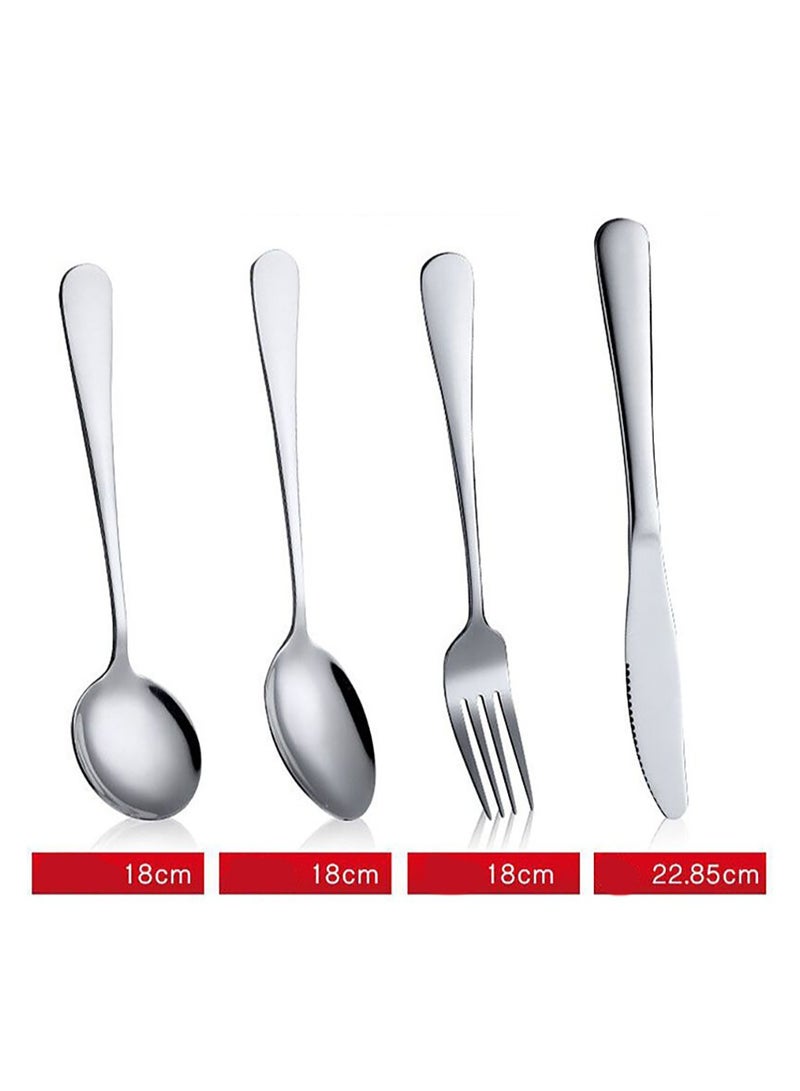 بيوينتي مجموعة أدوات الفولاذ المقاوم للصدأ - Image 3