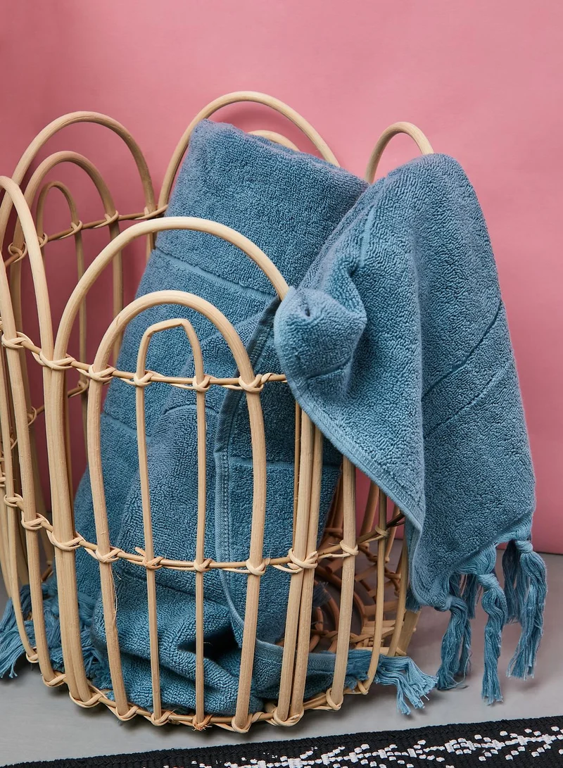 AURORA Rattan Storage Basket