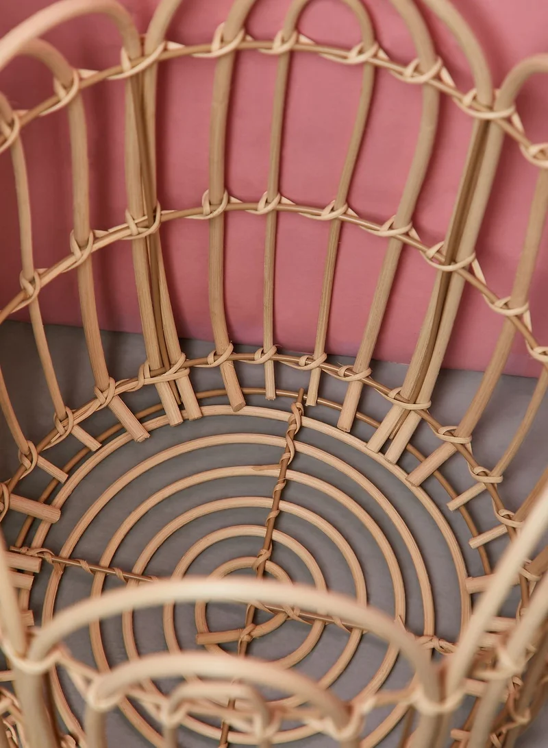 AURORA Rattan Storage Basket