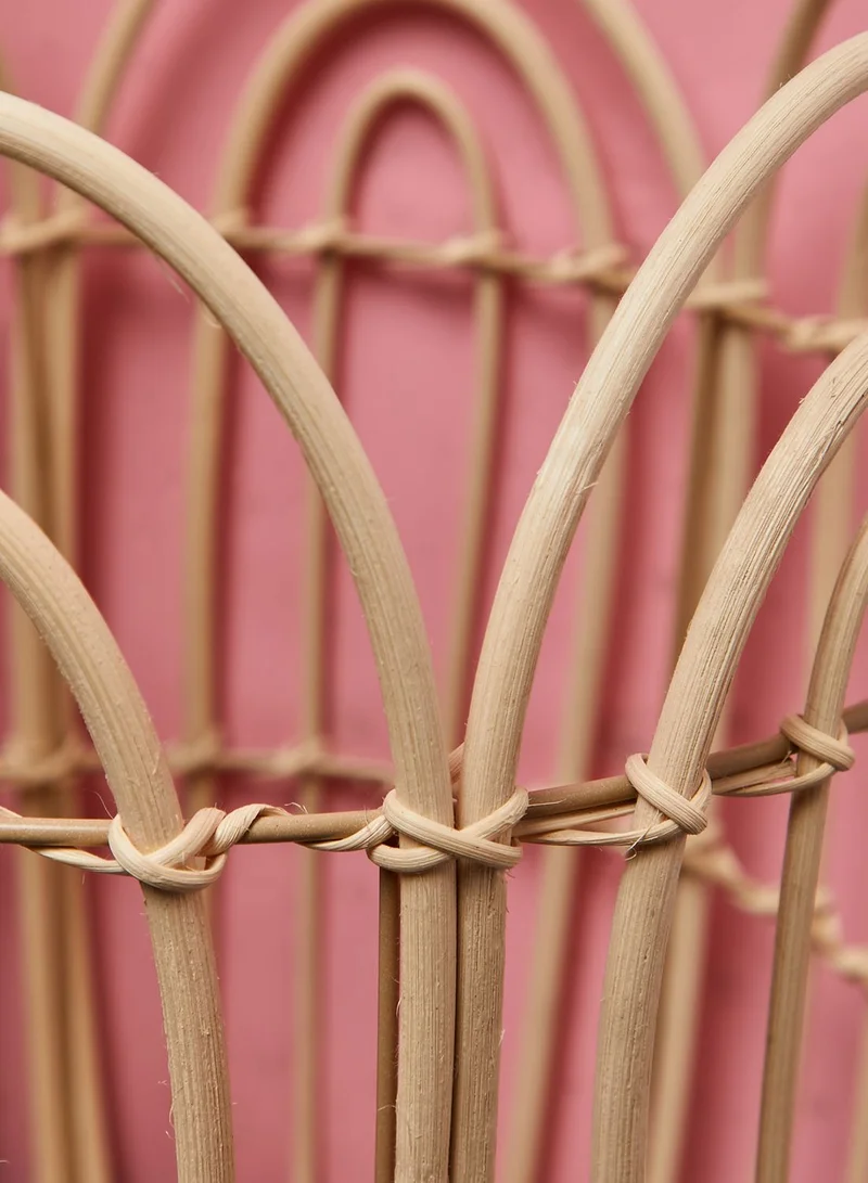 AURORA Rattan Storage Basket