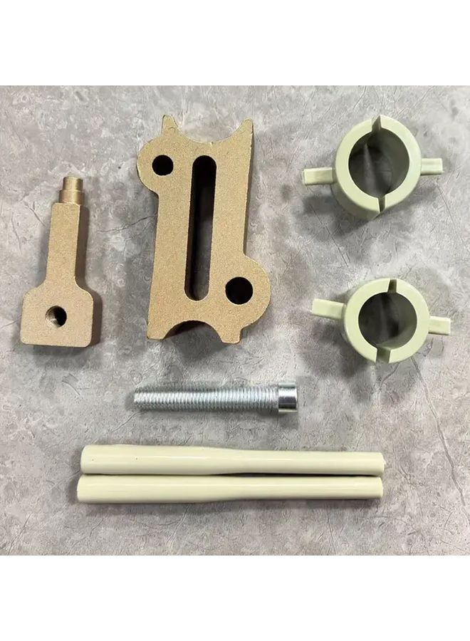 30pcs Hot Melt Repair Plug Kit For PPR Pipes No Drill Leak Repair Tool - Image 4