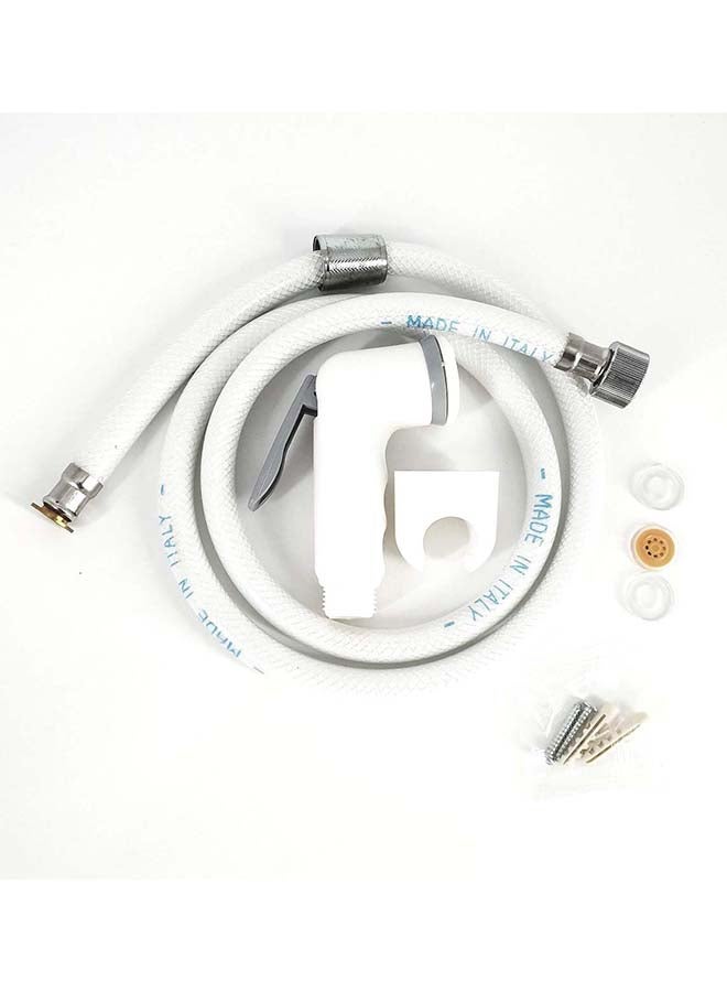 شطافه ايطالى اتوماتيك اوزي أبيض