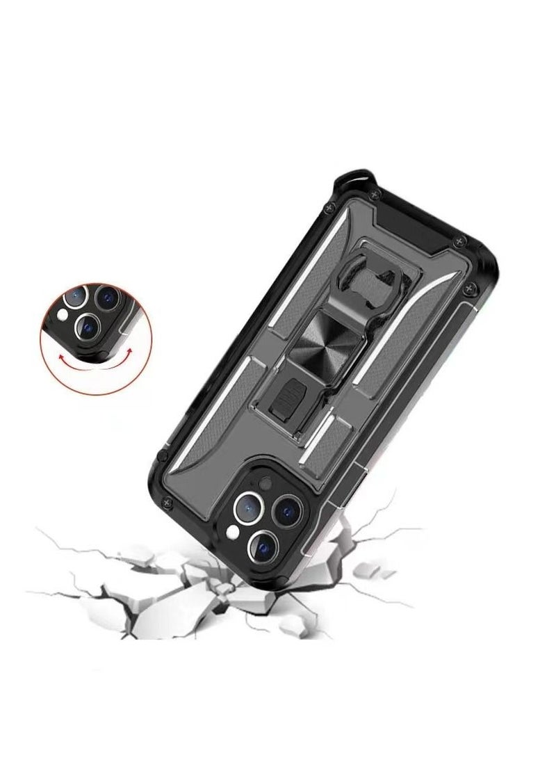 GULFLINK Back Cover Phone Protect Case For iPhone 13 pro max  - Image 3