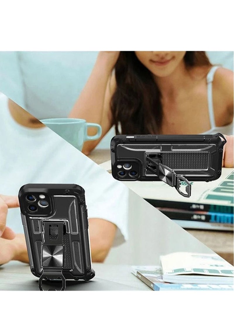 GULFLINK Back Cover Phone Protect Case For iPhone 13 pro max  - Image 4