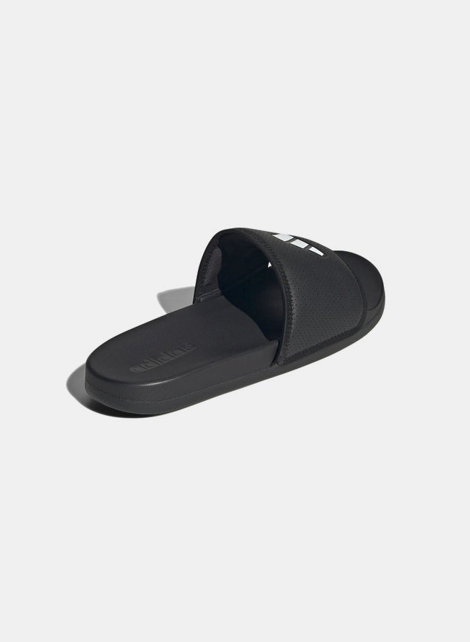 Adidas Adilette Comfort Slides - Image 4