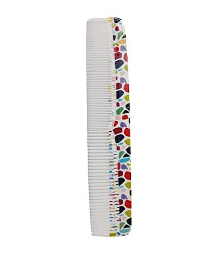 advancedestore Graduated Dressing Comb, 20 cm, multicolor (pack of 1) - pzsku/Z67F48DC7D0C004E77FBAZ/45/_/1741429423/fd8b028f-c269-4931-add1-4346e1a4222e