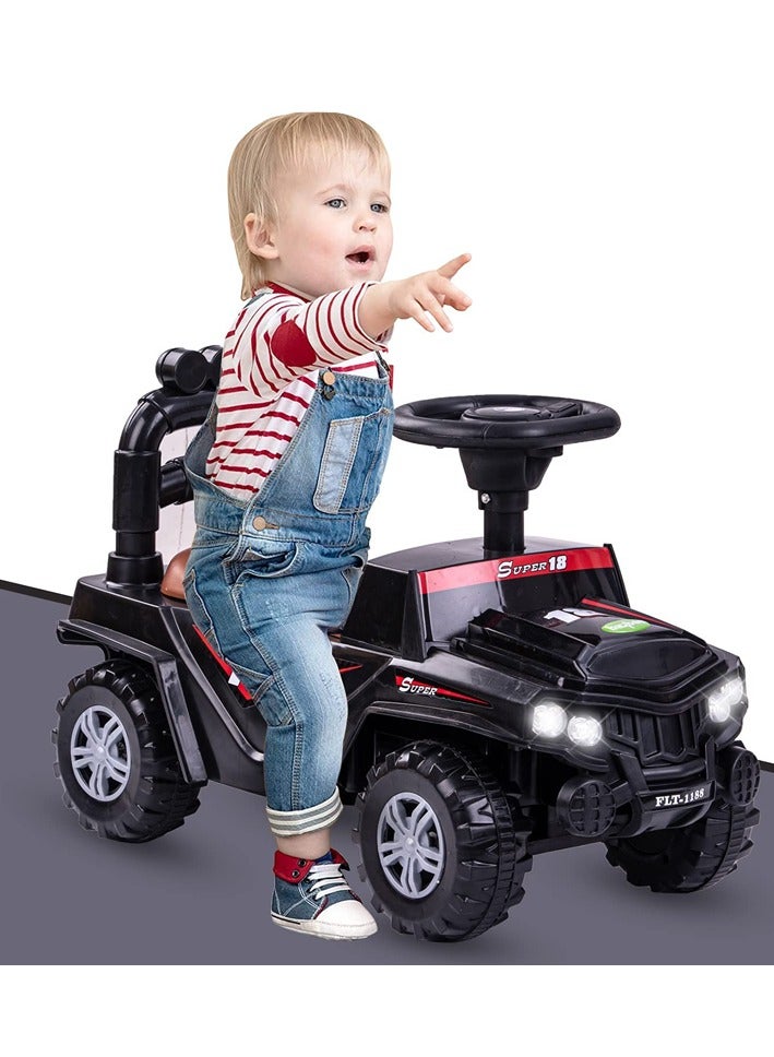 Toy Box High-Grade Material Children Toy Car With Freely Control And Drift For Kids Age 2 to 4 Years - Image 2
