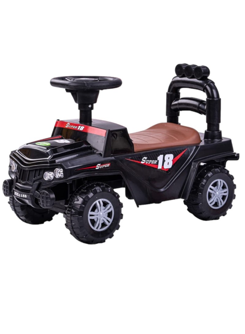 Toy Box High-Grade Material Children Toy Car With Freely Control And Drift For Kids Age 2 to 4 Years - Image 1