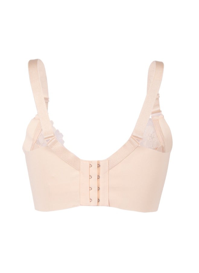 أوكوس حمالة صدر أنيقة من الدانتيل للأمومة والرضاعة - Image 5