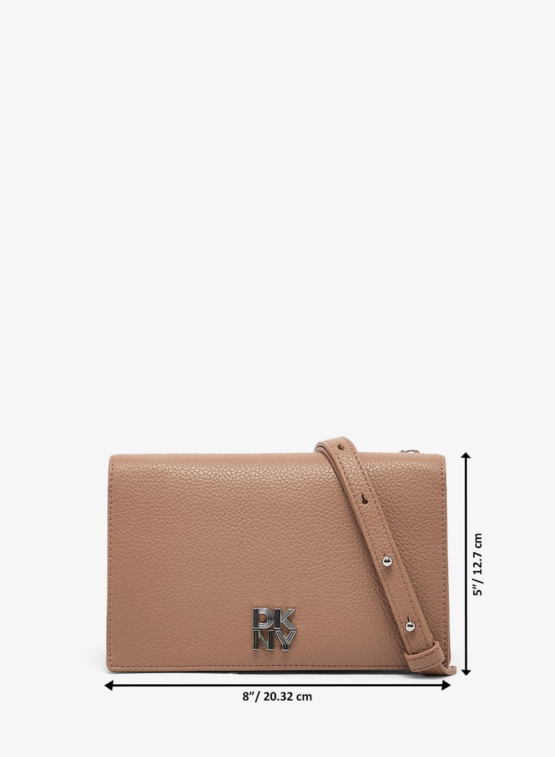 د ك ن ي إيتا محفظة بحزام - Image 5