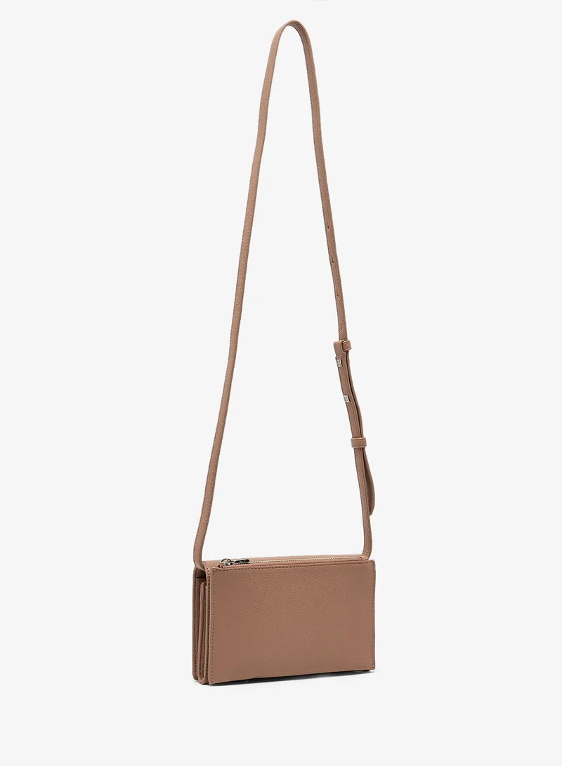 دكني إيتا محفظة بحزام