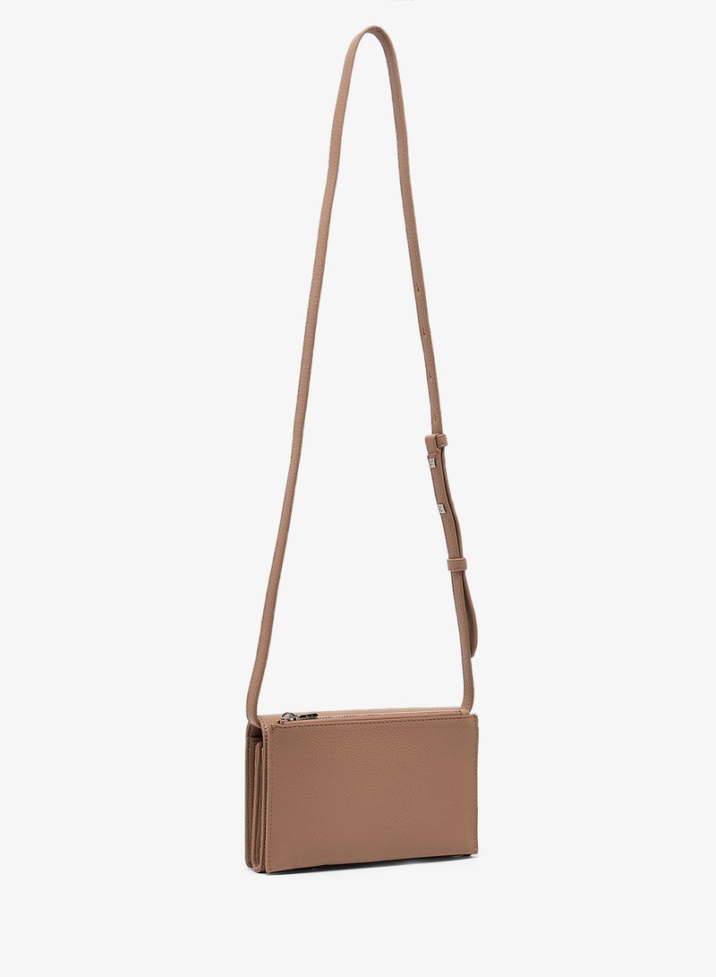 د ك ن ي إيتا محفظة بحزام - Image 2